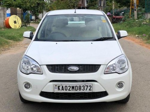 Used 2009 Fiesta 1.6 ZXi ABS  for sale in Bangalore