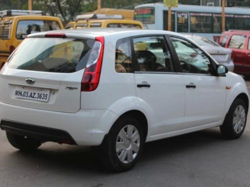 Used 2011 Figo Petrol EXI  for sale in Mumbai