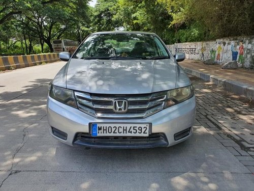 Used 2012 City Corporate Edition  for sale in Pune