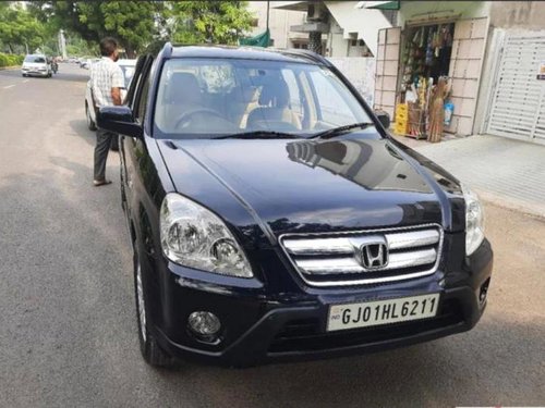 Used 2006 CR V 2.0L 2WD MT  for sale in Ahmedabad