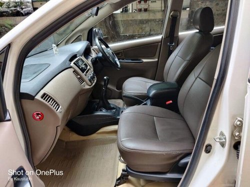 Used 2016 Innova  for sale in Pune