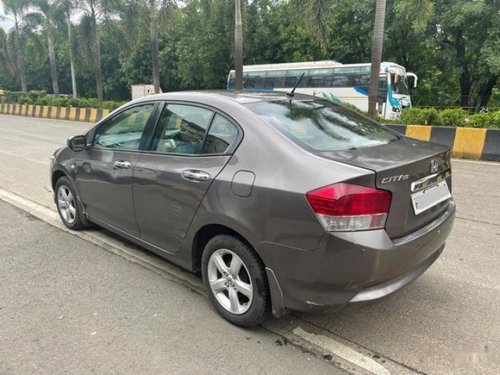 Used 2011 City V AT  for sale in Mumbai