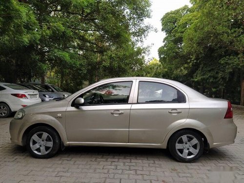 Used 2010 Aveo 1.4 CNG  for sale in New Delhi