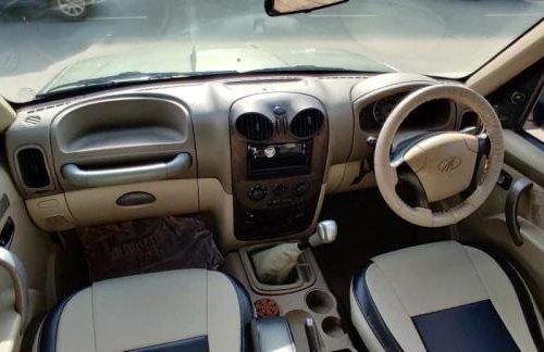 Used 2012 Scorpio 2.6 CRDe SLE  for sale in Bangalore