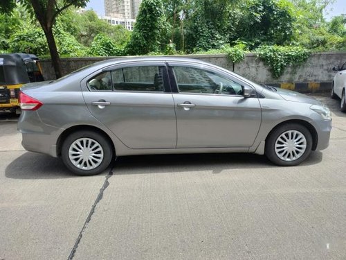 Used 2017 Ciaz Zeta Diesel  for sale in Mumbai