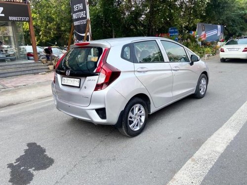 Used 2016 Jazz 1.2 E i VTEC  for sale in New Delhi