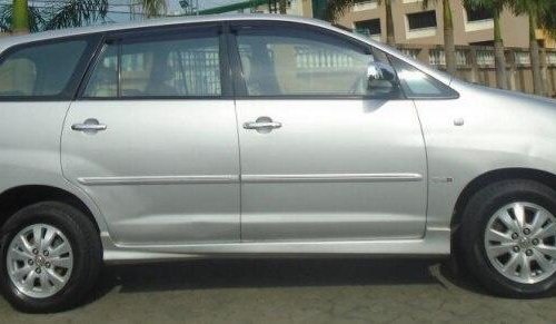 Used 2009 Innova 2.5 VX 8 STR BSIV  for sale in Mumbai