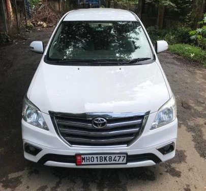 Used 2014 Innova  for sale in Mumbai