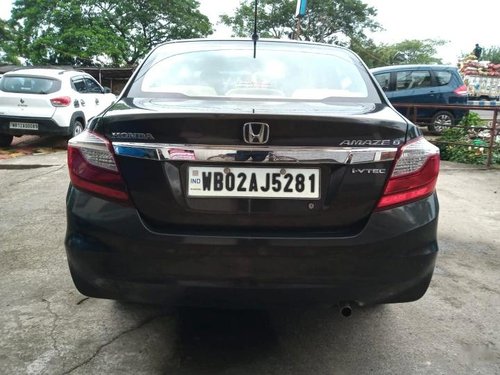 Used 2016 Amaze S i-VTEC  for sale in Kolkata