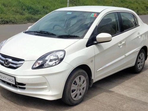 Used 2014 Amaze S i-Vtech  for sale in Pune