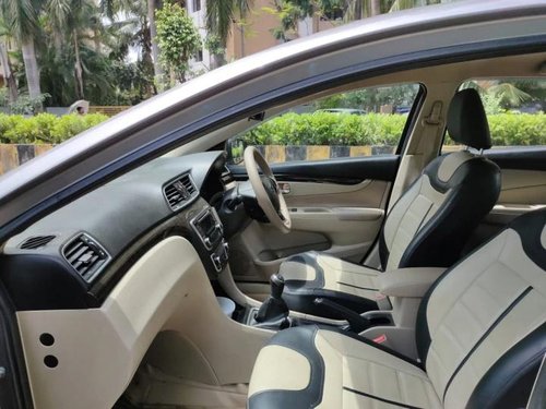 Used 2017 Ciaz Zeta Diesel  for sale in Mumbai