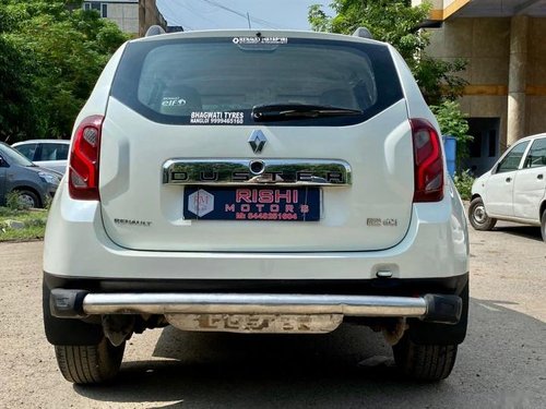 Used 2014 Duster 85PS Diesel RxL Plus  for sale in New Delhi