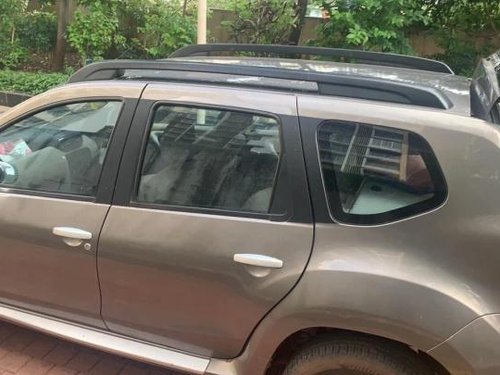 Used 2014 Terrano XL Plus 85 PS  for sale in Nashik