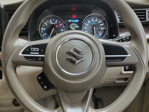 Used 2019 Ertiga ZXI Petrol  for sale in Thane