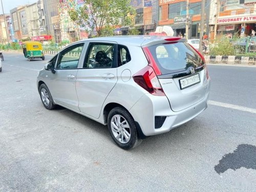 Used 2016 Jazz 1.2 E i VTEC  for sale in New Delhi