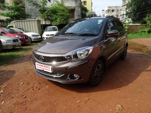 Used 2019 Tiago XZA  for sale in Kolkata