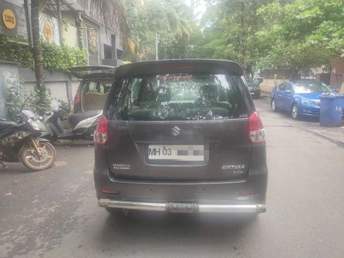 Used 2012 Ertiga VDI  for sale in Mumbai