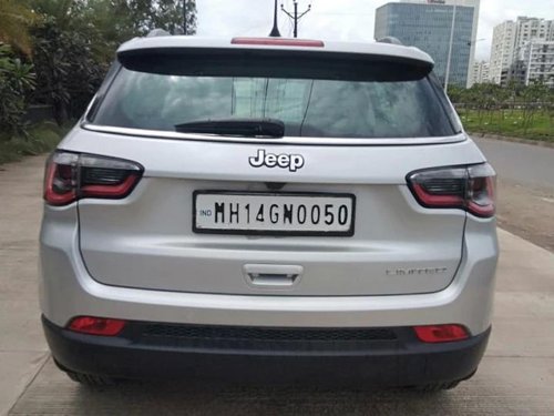 Used 2017 Compass 2.0 Limited  for sale in Pune