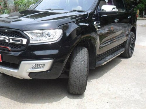 Used 2018 Endeavour 3.2 Titanium AT 4X4  for sale in Bangalore