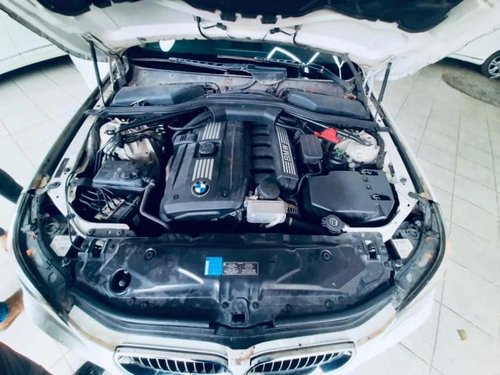 Used 2008 5 Series 530i  for sale in Mumbai