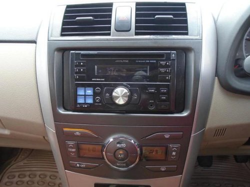 Used 2011 Corolla Altis Diesel D4DJ  for sale in Mumbai