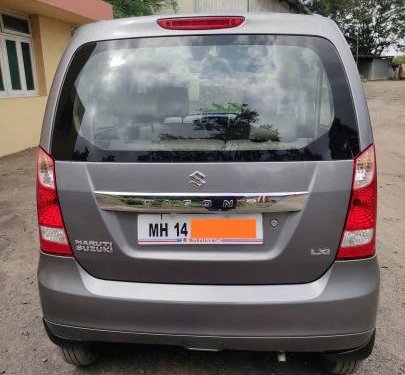 Used 2015 Wagon R LXI  for sale in Pune