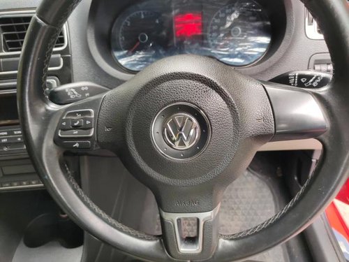 Used 2013 Polo GT TDI  for sale in Pune