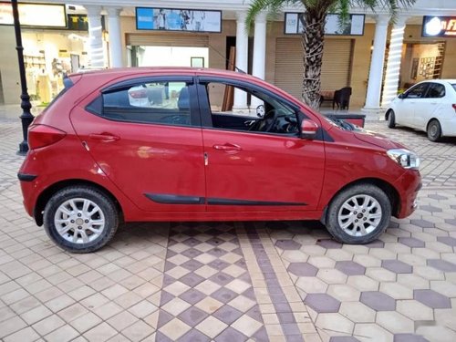 Used 2017 Tiago 1.2 Revotron XZA  for sale in Faridabad