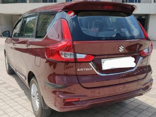 Used 2019 Ertiga 1.5 VDI  for sale in Thane