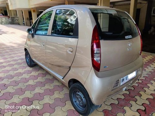 Used 2011 Nano Cx BSIV  for sale in Pune