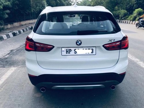 Used 2018 X1 xDrive 20d xLine  for sale in New Delhi