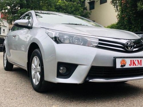 Used 2016 Corolla Altis 1.8 GL  for sale in New Delhi