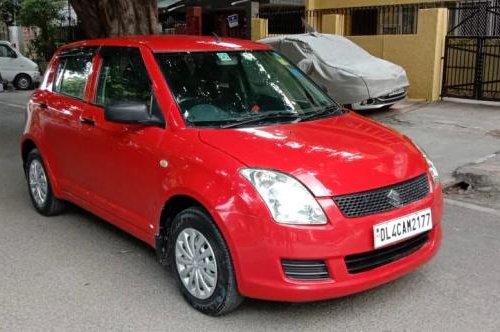 Used 2009 Swift LXI  for sale in New Delhi