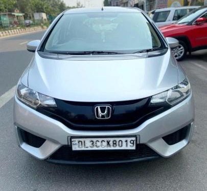 Used 2016 Jazz 1.2 E i VTEC  for sale in New Delhi