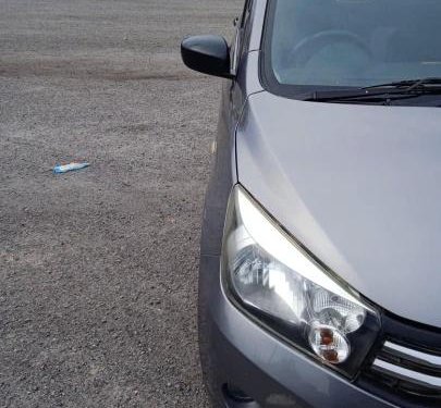 Used 2016 Celerio VXI  for sale in Faridabad