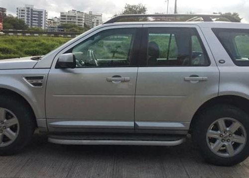 Used 2014 Freelander 2 SE  for sale in Pune