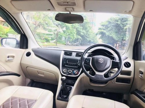 Used 2016 Celerio ZXI  for sale in Thane