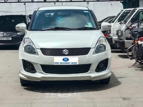 Used 2015 Swift LXI  for sale in Coimbatore