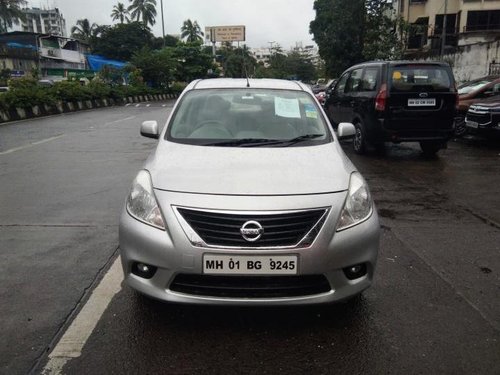 Used 2013 Sunny Special Edition  for sale in Mumbai