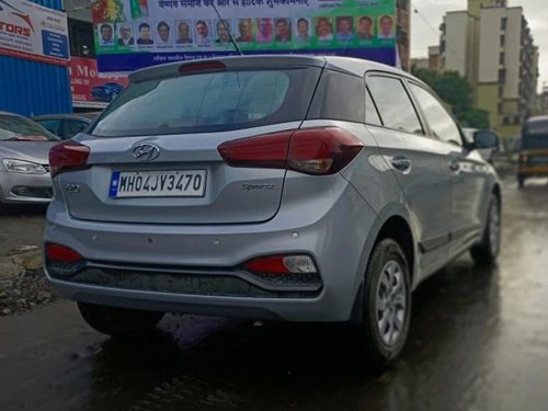 Used 2019 i20  for sale in Mumbai