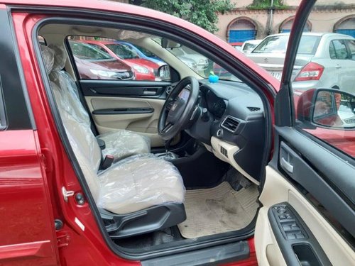 Used 2019 Amaze VX CVT Petrol  for sale in Kolkata