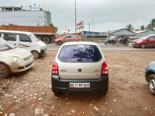 Used 2009 Alto  for sale in Pune