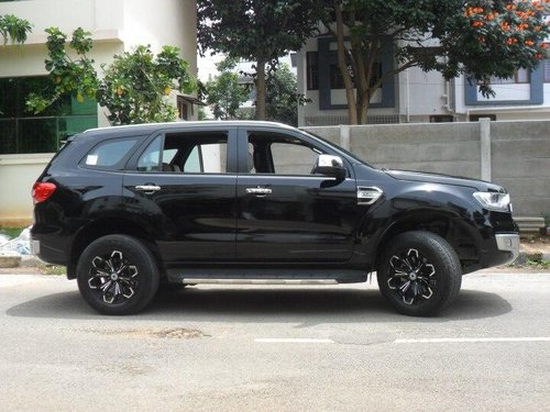 Used 2018 Endeavour 3.2 Titanium AT 4X4  for sale in Bangalore