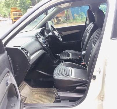 Used 2019 Vitara Brezza ZDi AMT  for sale in Thane