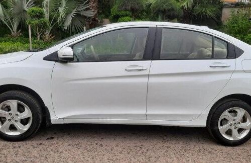 Used 2016 City i-VTEC V  for sale in New Delhi