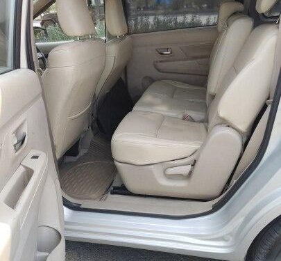 Used 2019 Ertiga ZXI Plus Petrol  for sale in New Delhi