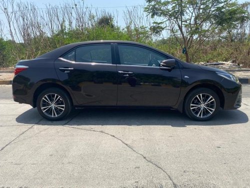 Used 2019 Corolla Altis 1.8 VL CVT  for sale in Mumbai