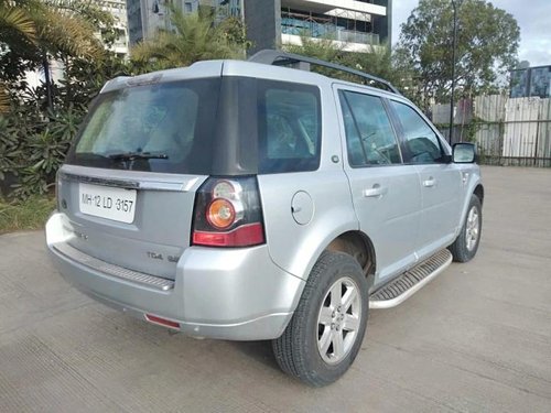 Used 2014 Freelander 2 SE  for sale in Pune