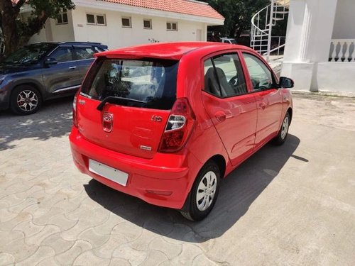 Used 2011 i10 Sportz AT  for sale in Hyderabad