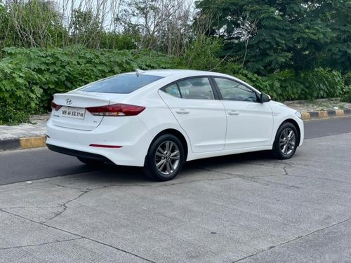 Used 2016 Elantra SX  for sale in Mumbai